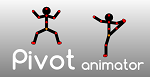 Pivot Animator – Φτιάχνω τις  δικές μου κινούμενες εικόνες