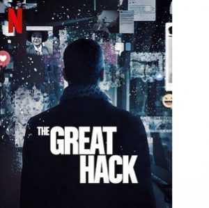 The Great Hack: Ένα ντοκιμαντέρ για το σκάνδαλο της Cambridge Analytica